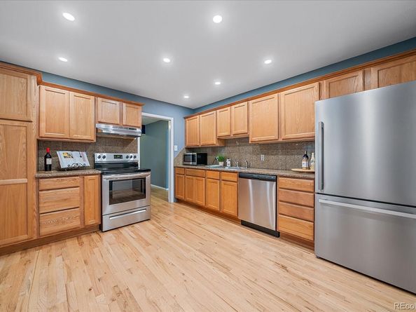 2540 S Cherry Street, Denver CO 80222