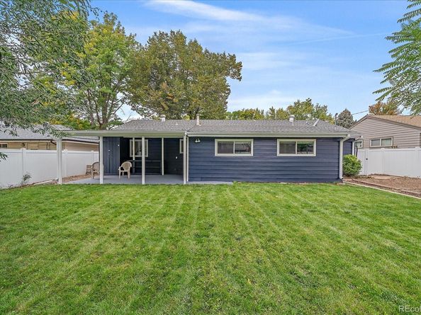 2540 S Cherry Street, Denver CO 80222