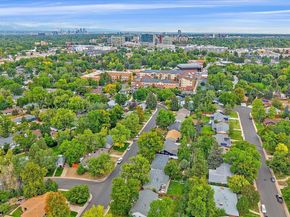 2540 S Cherry Street, Denver CO 80222