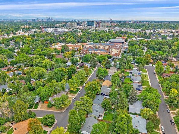 2540 S Cherry Street, Denver CO 80222
