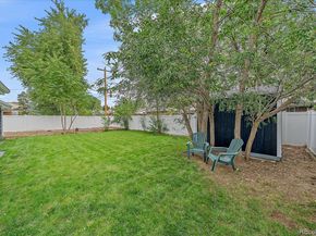 2540 S Cherry Street, Denver CO 80222