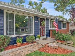 2540 S Cherry Street, Denver CO 80222