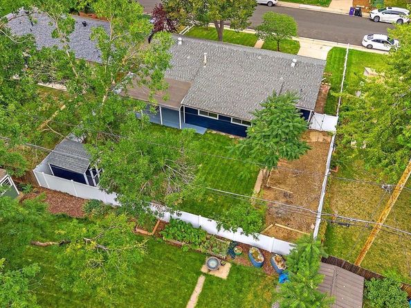 2540 S Cherry Street, Denver CO 80222