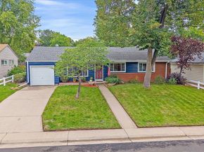 2540 S Cherry Street, Denver CO 80222