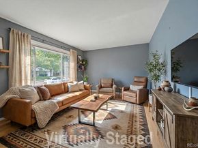 2540 S Cherry Street, Denver CO 80222