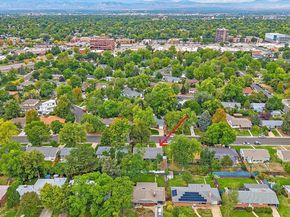 2540 S Cherry Street, Denver CO 80222