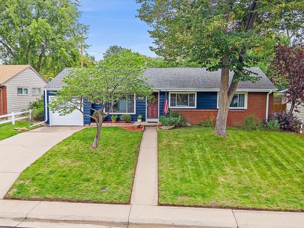 2540 S Cherry Street, Denver CO 80222