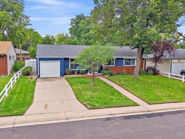 2540 S Cherry Street, Denver CO 80222