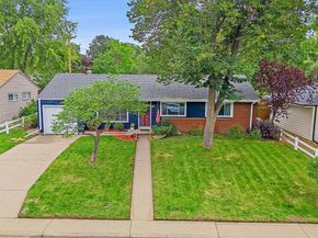2540 S Cherry Street, Denver CO 80222