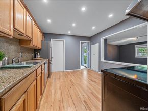 2540 S Cherry Street, Denver CO 80222