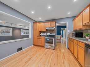 2540 S Cherry Street, Denver CO 80222