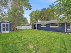 2540 S Cherry Street, Denver CO 80222