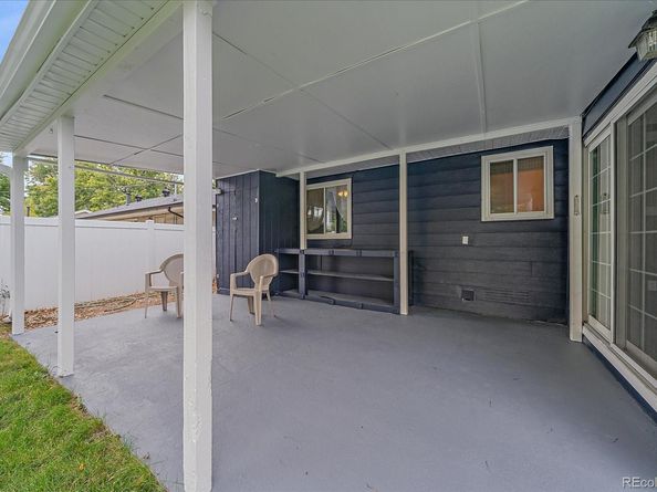 2540 S Cherry Street, Denver CO 80222