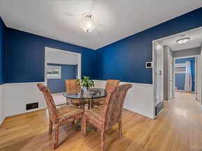 2540 S Cherry Street, Denver CO 80222