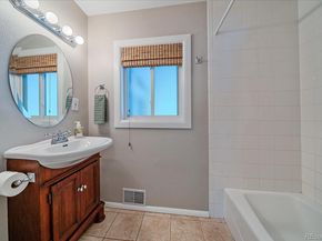 2540 S Cherry Street, Denver CO 80222