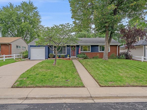 2540 S Cherry Street, Denver CO 80222