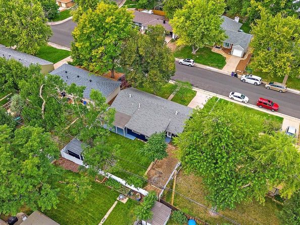 2540 S Cherry Street, Denver CO 80222