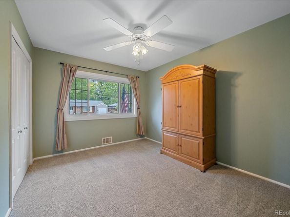 2540 S Cherry Street, Denver CO 80222