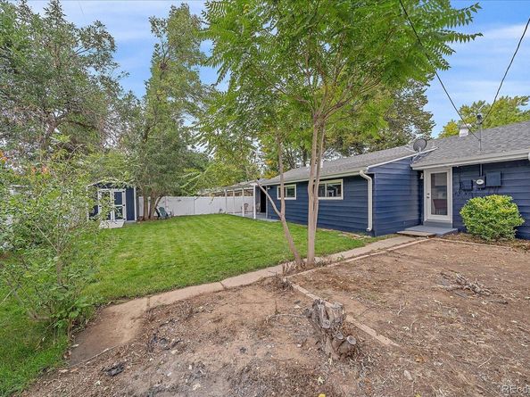 2540 S Cherry Street, Denver CO 80222