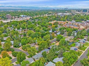 2540 S Cherry Street, Denver CO 80222