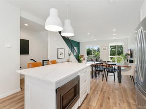 1074 Balsam Street, Lakewood CO 80214
