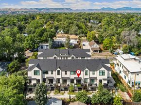 1074 Balsam Street, Lakewood CO 80214
