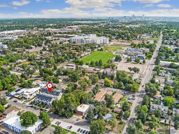1074 Balsam Street, Lakewood CO 80214