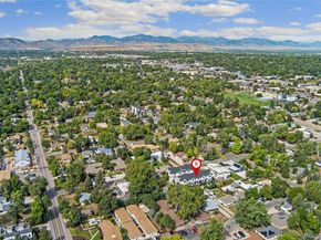 1074 Balsam Street, Lakewood CO 80214