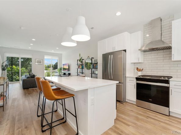 1074 Balsam Street, Lakewood CO 80214