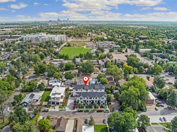 1074 Balsam Street, Lakewood CO 80214