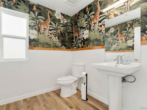 1074 Balsam Street, Lakewood CO 80214