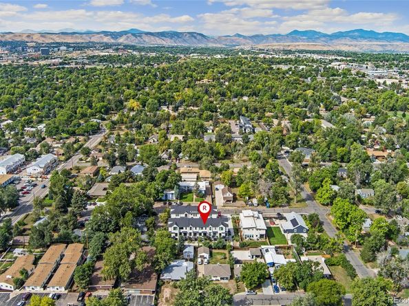 1074 Balsam Street, Lakewood CO 80214