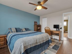 478 Gladiola Street, Golden CO 80401