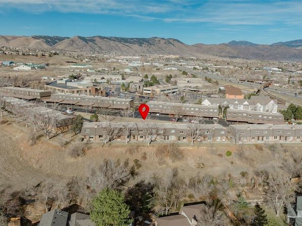 478 Gladiola Street, Golden CO 80401
