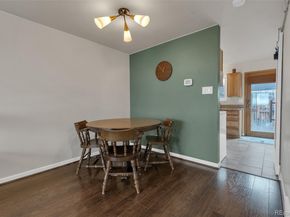 478 Gladiola Street, Golden CO 80401