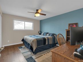 478 Gladiola Street, Golden CO 80401