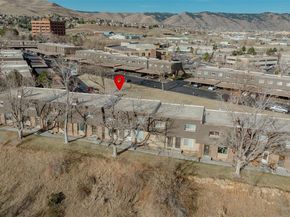 478 Gladiola Street, Golden CO 80401