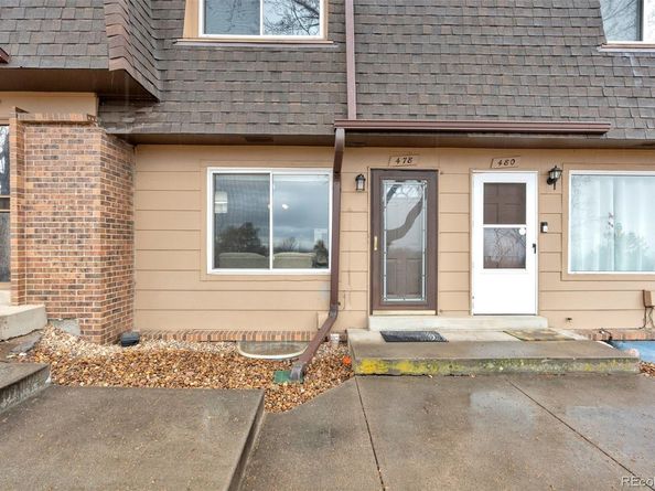 478 Gladiola Street, Golden CO 80401