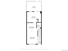 478 Gladiola Street, Golden CO 80401