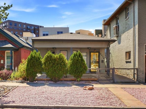 2555 N Clarkson Street, Denver CO 80205