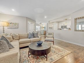 3600 S Pierce Street 2102, Lakewood CO 80235