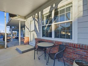 12223 Bannock Circle D, Denver CO 80234