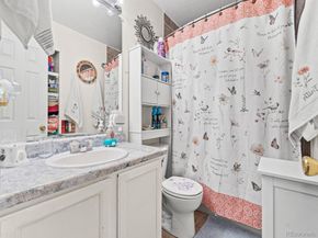 2427 Rainbow Drive 29, Denver CO 80229