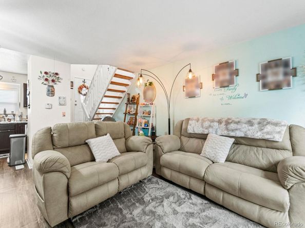 2427 Rainbow Drive 29, Denver CO 80229