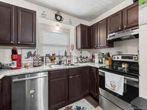 2427 Rainbow Drive 29, Denver CO 80229