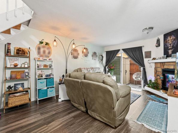 2427 Rainbow Drive 29, Denver CO 80229