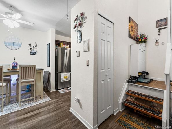 2427 Rainbow Drive 29, Denver CO 80229