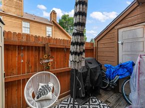 2427 Rainbow Drive 29, Denver CO 80229