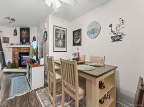 2427 Rainbow Drive 29, Denver CO 80229