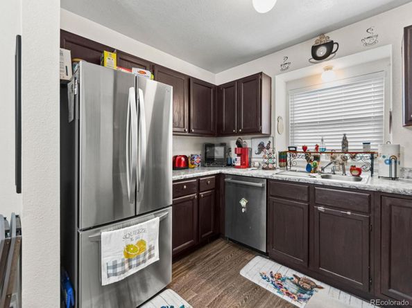 2427 Rainbow Drive 29, Denver CO 80229